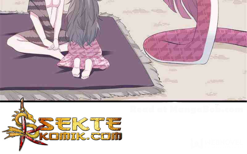 Beauty and the Beasts Chapter 102 Gambar 25